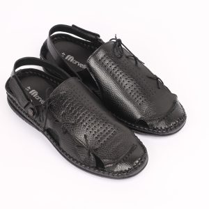 Genuine Leather Sachchi Sandel For Men