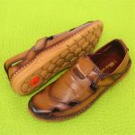 Saddel Sachchi Sandal 8640406 br 3