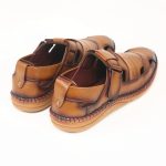 Saddel Sachchi Sandal 8640406 br 6