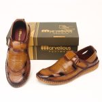 Saddel Sachchi Sandal 8640606