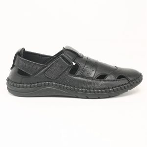 Saddel Sachchi Sandal 8640606 bk 3